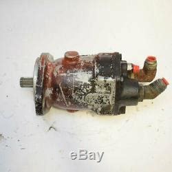 gehl 4400 skid steer starter ford 134|Gehl HL4400 Hydracat w/ Ford 134 engine .